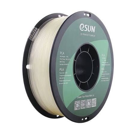 clear pla